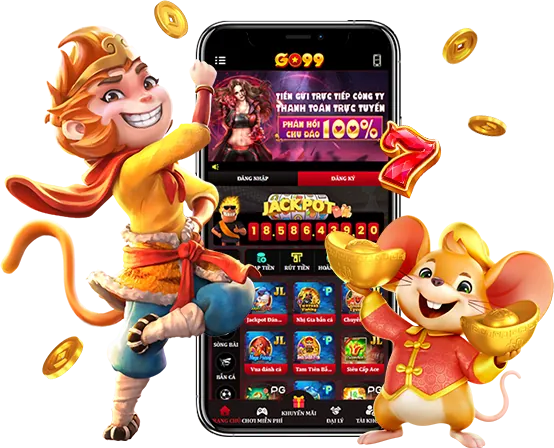 Thị trường rộng lớn