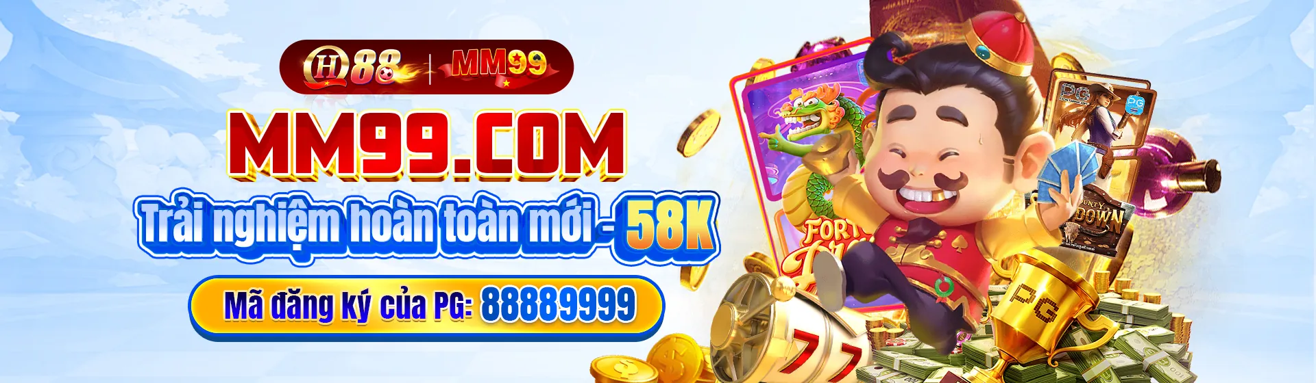 Hình ảnh chính trò chơi bắn cá tại Pub88